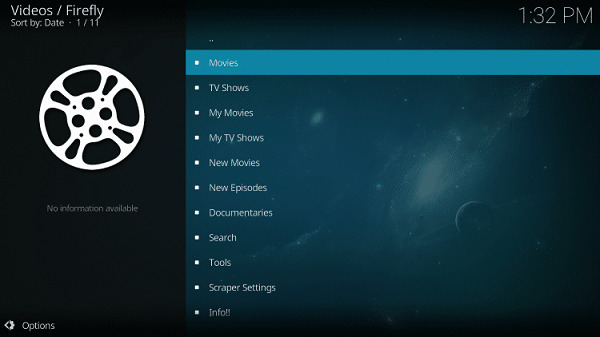 firefly-kodi-addon-in-USA