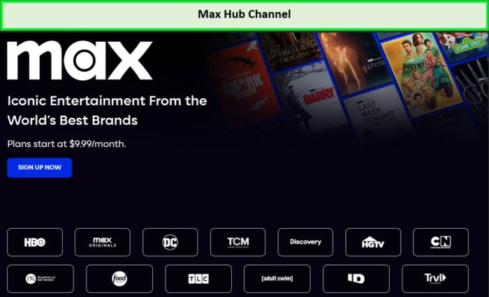 Max-hub-of-channel-in-New Zealand