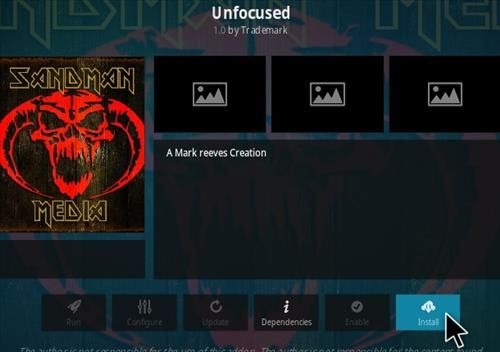 unfocused-kodi-addon-in-USA