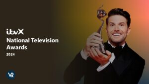 Comment regarder les National Television Awards 2024 à la télévision in   France   [Easy Guide]