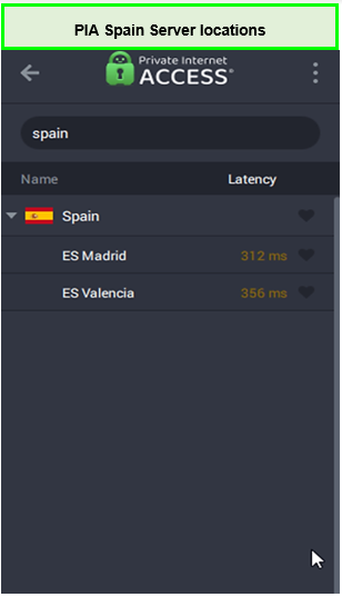 PIA-servers-in-Spain-showcasing-available-options-for-local-users.