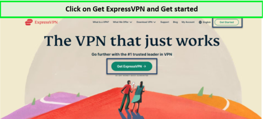 Signup-ExpressVPN-to-watch-Hotstar-outside-India