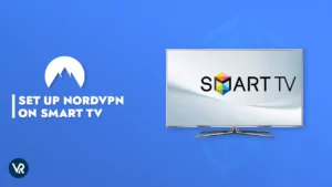 Cómo Configurar NordVPN en Smart TV en España: Métodos Actualizados